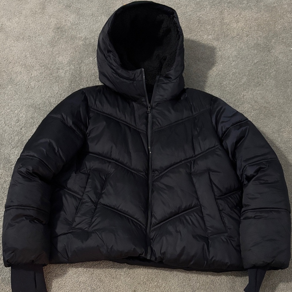 UGG Women's Ronney Puffer Jacket